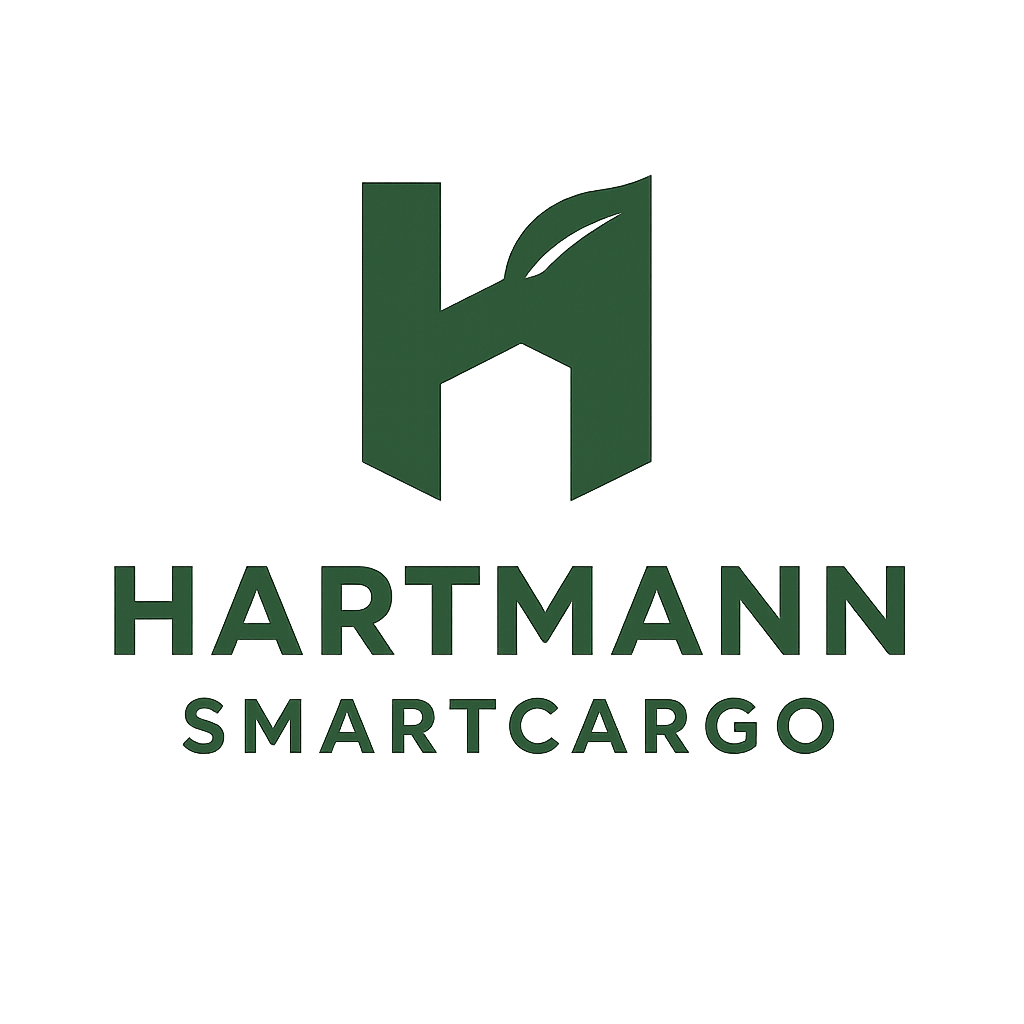 Hartmann SmartCargo - Rothenburg - Kanal- und Entlüftungsprobleme