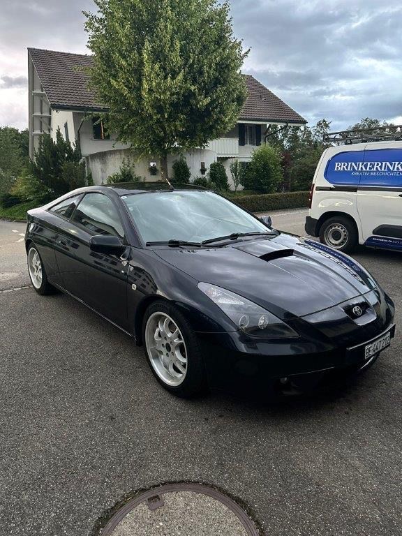 Clean Cars Schweiz - Aefligen - Révision automobile