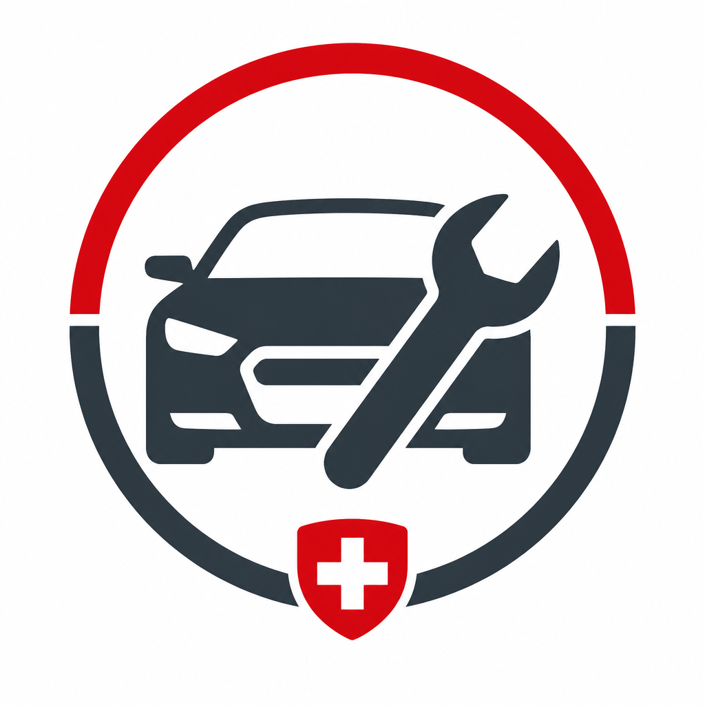 Clean Cars Schweiz - Aefligen - Débosselage sans peinture