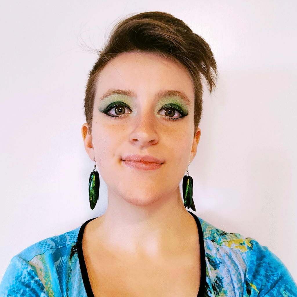 Josephine Barham - Aristau - Web Programming
