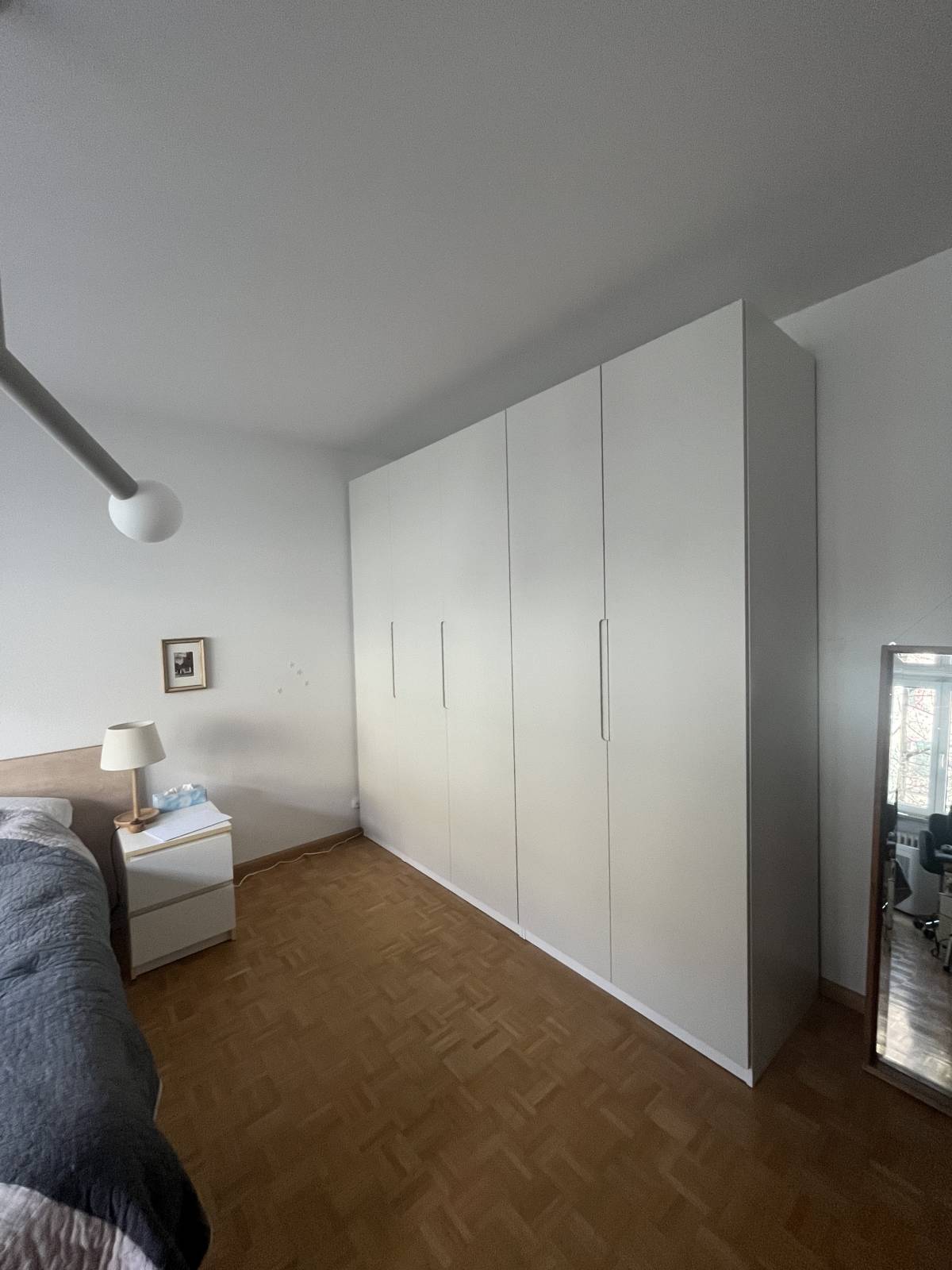 Monteur für IKEA Möbel / Montageservice