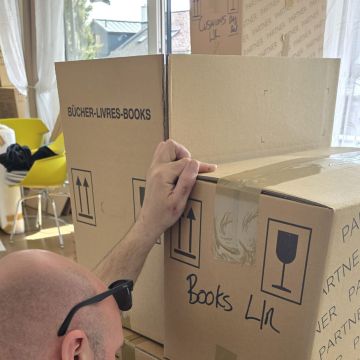Brian O'Toole Home Removals and Handyman Services - Basel - Hundezaun installieren