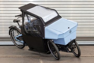 Hartmann SmartCargo - Rothenburg - Bauabdichtung