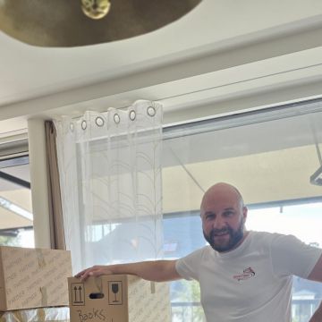 Brian O'Toole Home Removals and Handyman Services - Basel - Kleiderschränke