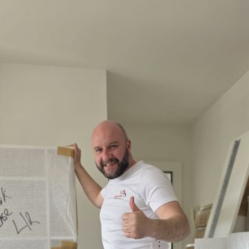 Brian O'Toole Home Removals and Handyman Services - Basel - Möbelmontage