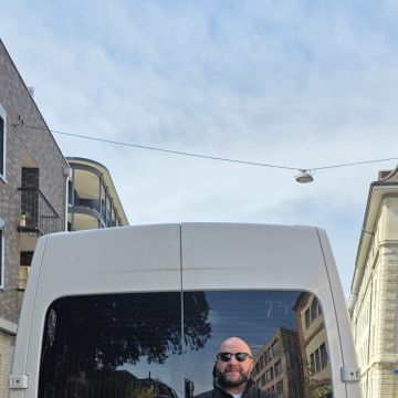 Brian O'Toole Home Removals and Handyman Services - Basel - Packen und Auspacken