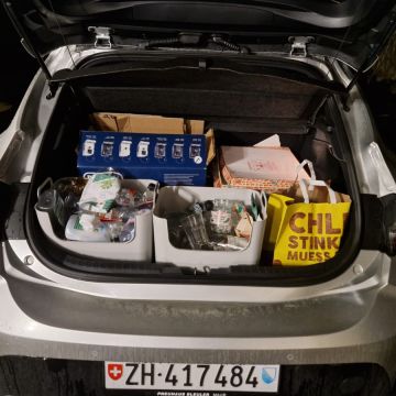 giusindustrial - Regensdorf - Datenvernichtung (Akten)
