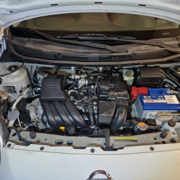 giusindustrial - Regensdorf - Chauffeurservice