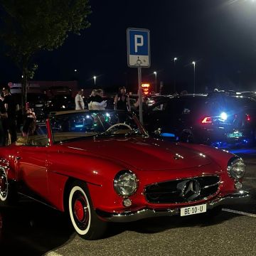 Clean Cars Schweiz - Aefligen - Nettoyage et lavage de voitures
