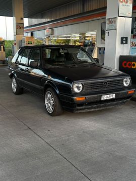Clean Cars Schweiz - Aefligen - Voitures