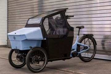 Hartmann SmartCargo - Rothenburg - Whirlpool und SPA-Bereich Aufbau