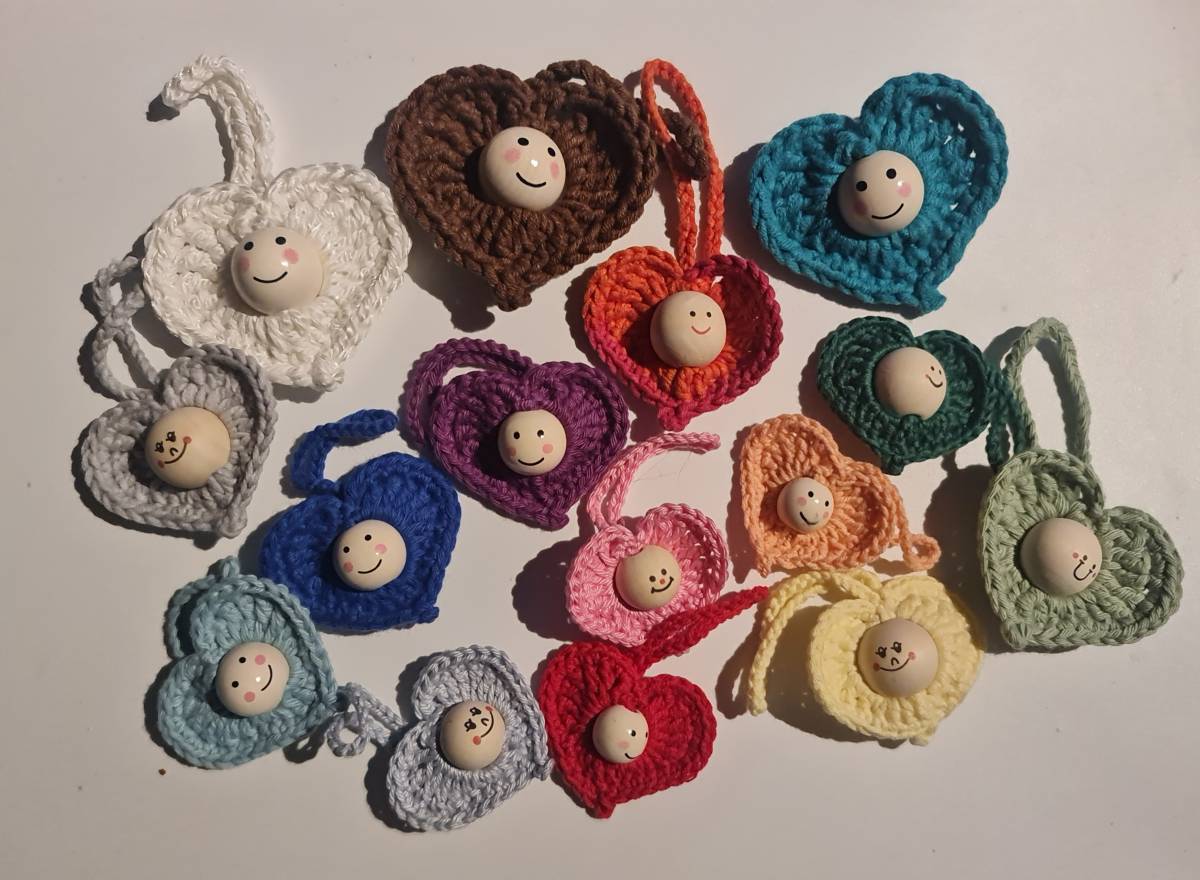 Silvana Marrongelli - Luzern - Quilting Lessons