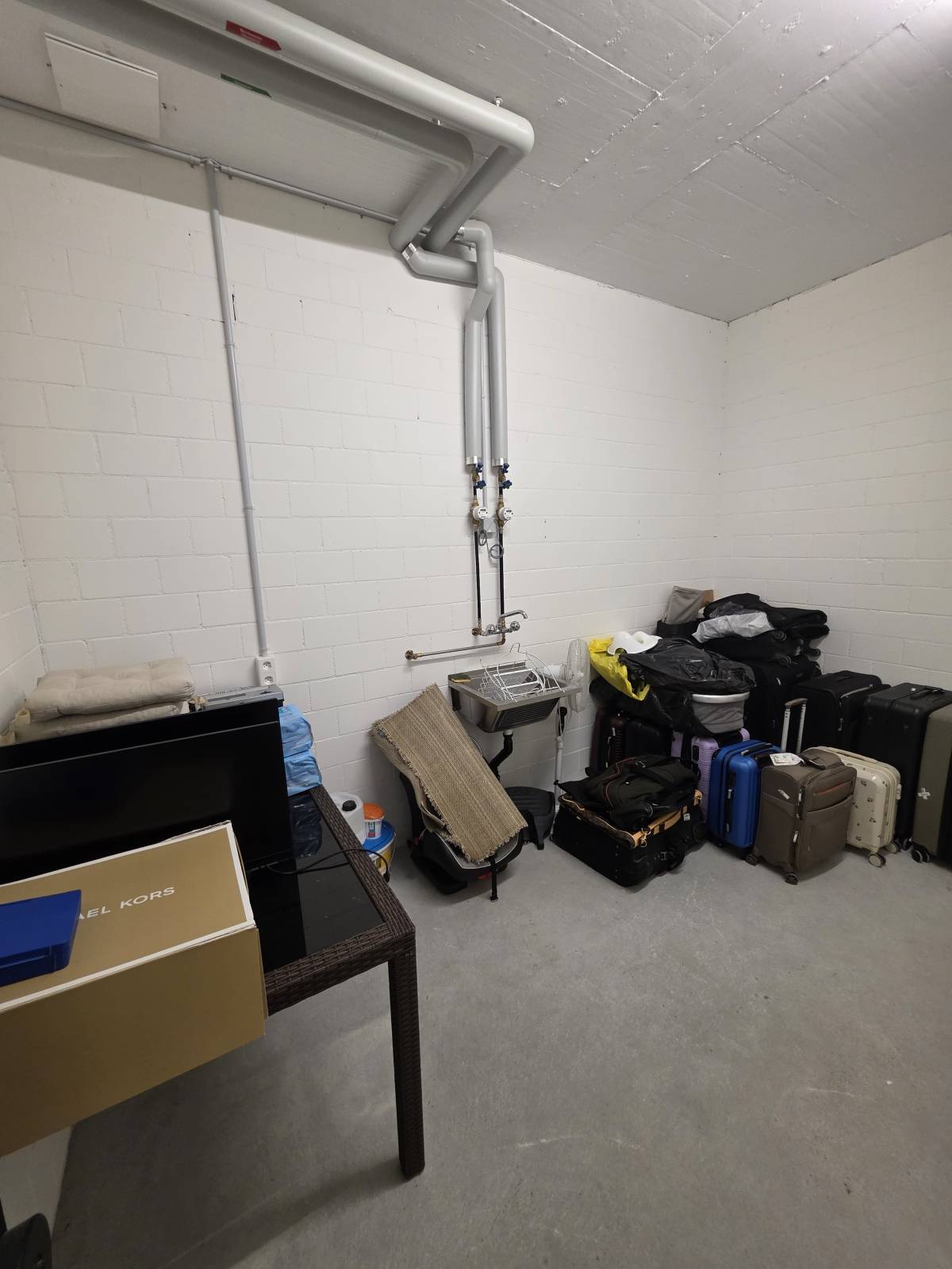 Boeprav Allrounder Handwerksservice - Romanshorn - Pose de sols en pierre ou en carrelage