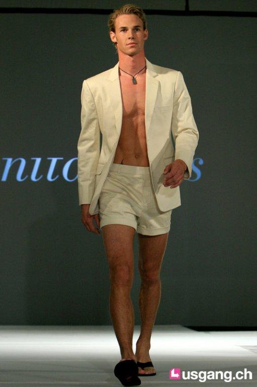 Sunita Suits - Zürich - Conseil en style de mariage