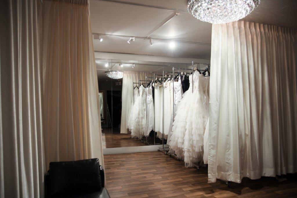 Sunita Suits - Zürich - Retouches de robes