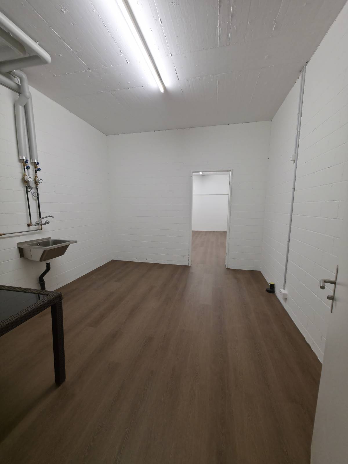 Boeprav Allrounder Handwerksservice - Romanshorn - Rénovation de placards