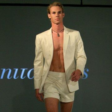 Sunita Suits - Zürich - Conseil en style de mariage