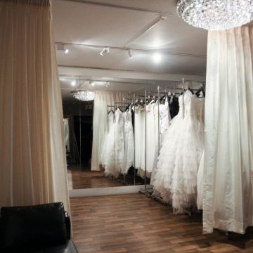 Sunita Suits - Zürich - Retouches de robes