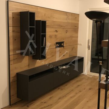 Percy Augustat - Güttingen - Construção de Cinema em Casa