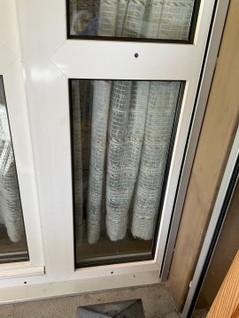 Fensterreparatur - Fenster