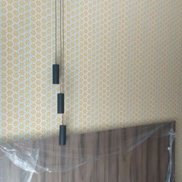 Côte Chalet -  - Peinture de portes