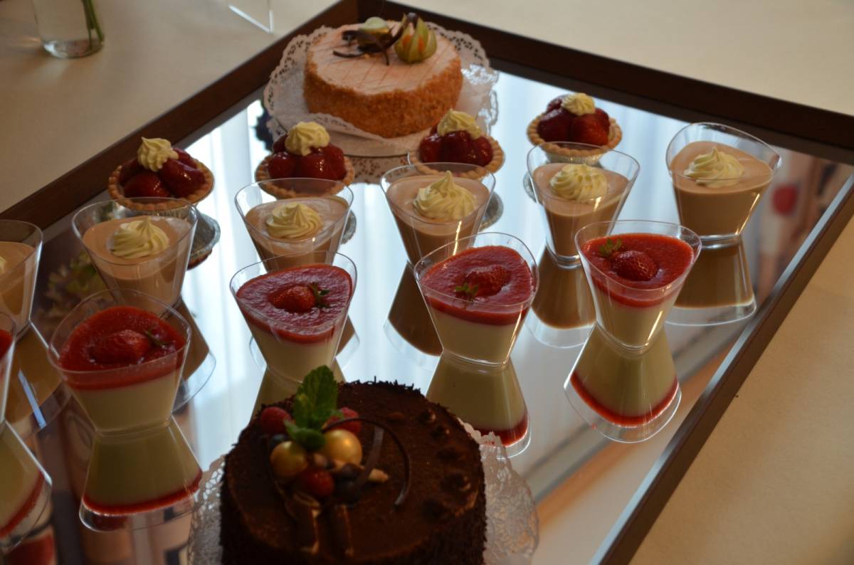 Mirabella Catering - Köniz - Limpeza de Propriedade