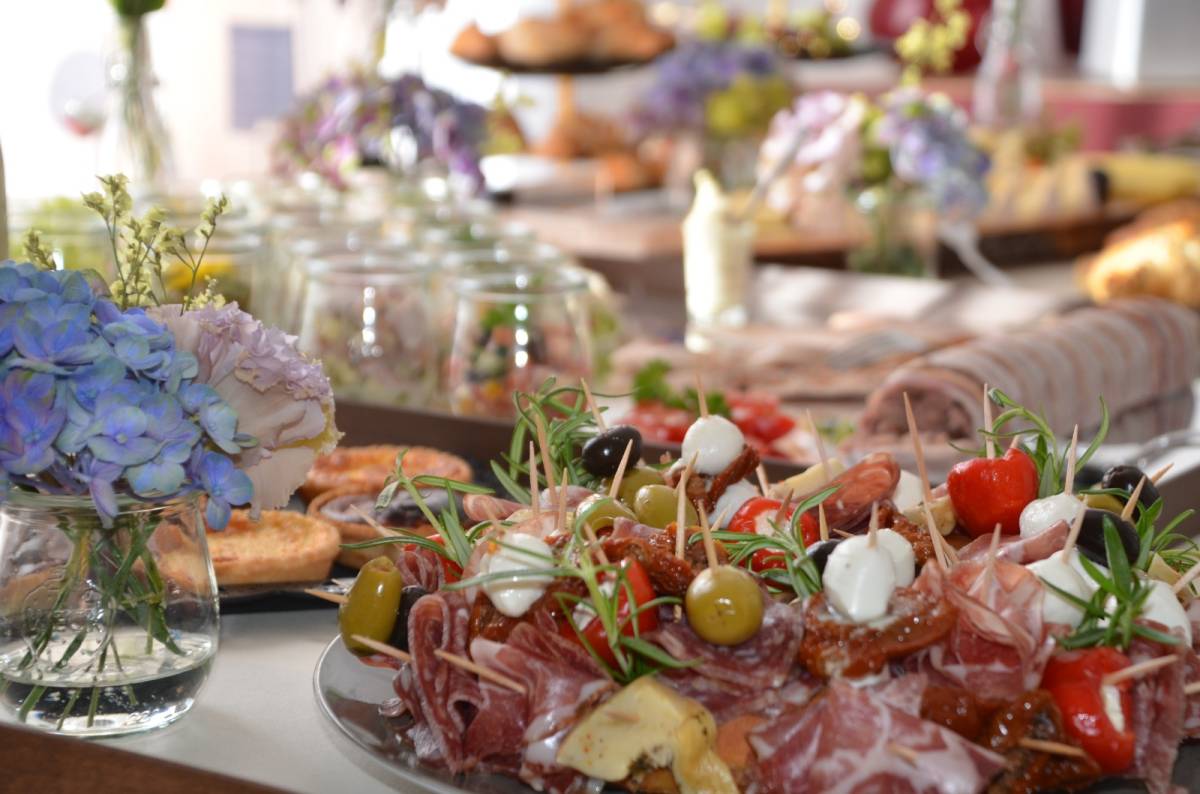 Mirabella Catering - Köniz - Limpeza de Espaço Comercial