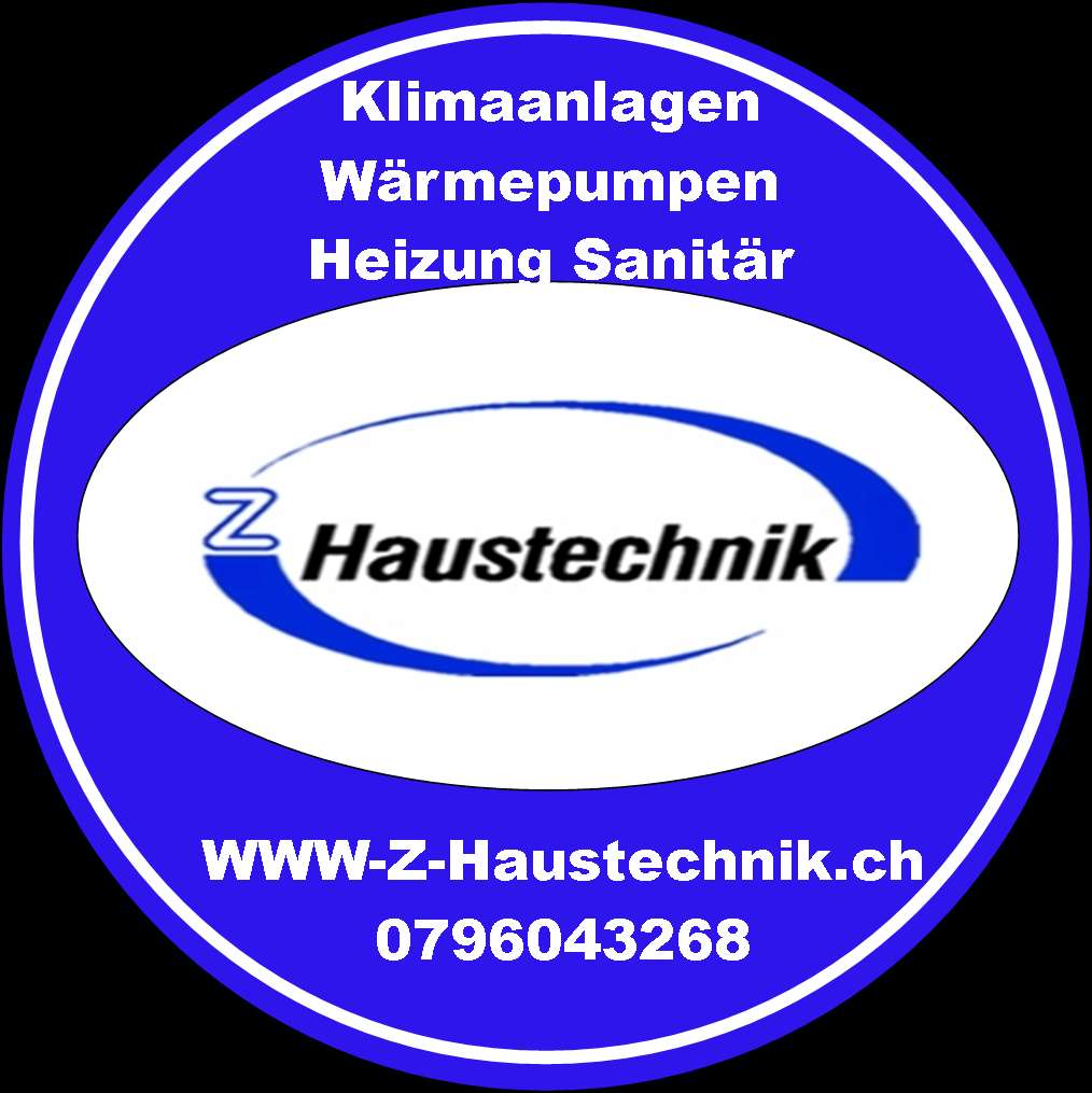 Wärmepumpenservice Z-Haustechnik Gmbh - Hilterfingen - Zentrale Klimaanlage reparieren