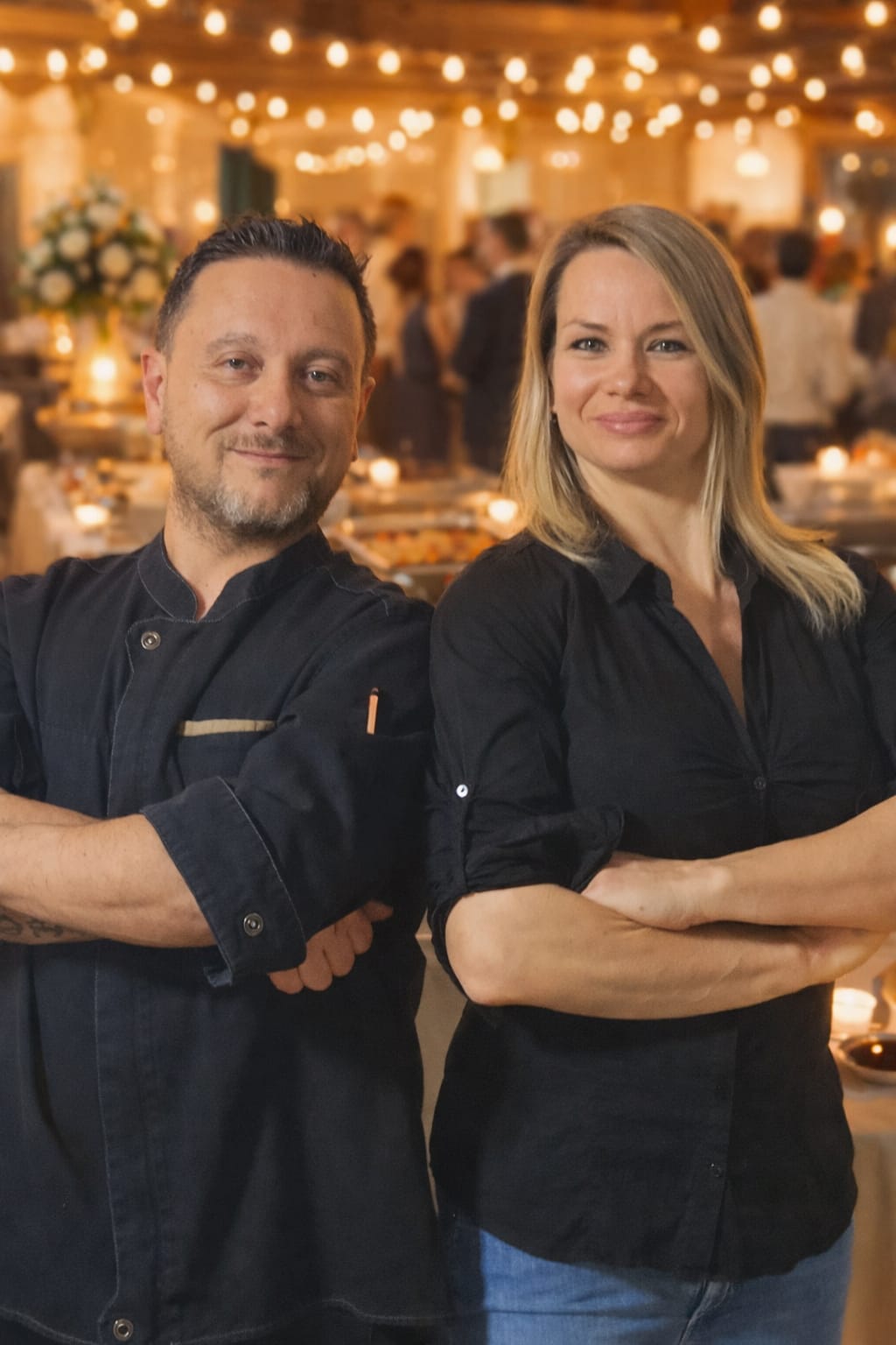 Mirabella Catering - Köniz - Churrasco e Grelhados