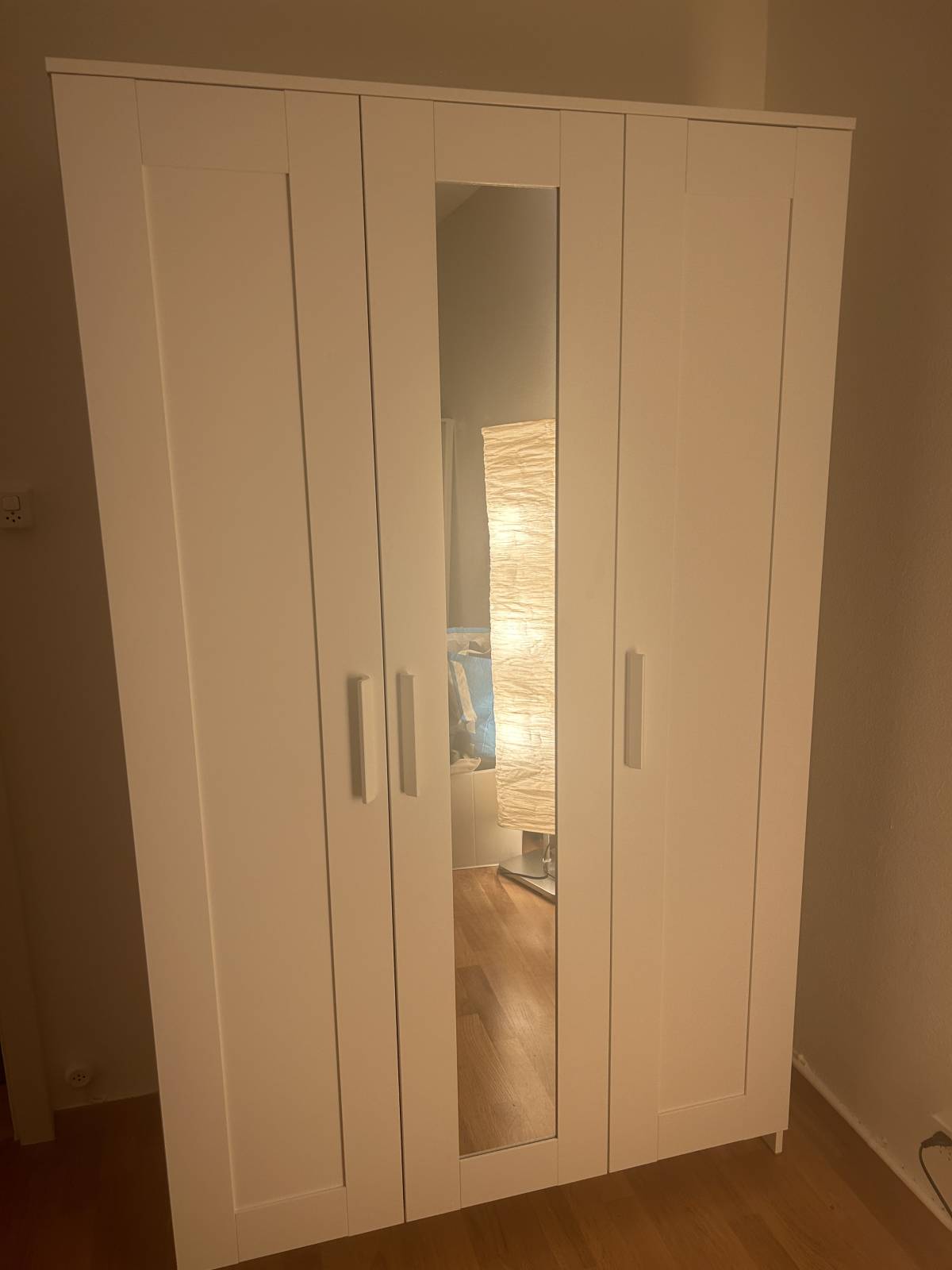 Monteur für IKEA Möbel / Montageservice