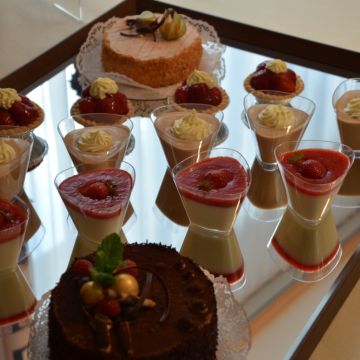 Mirabella Catering - Köniz - Limpeza de Propriedade
