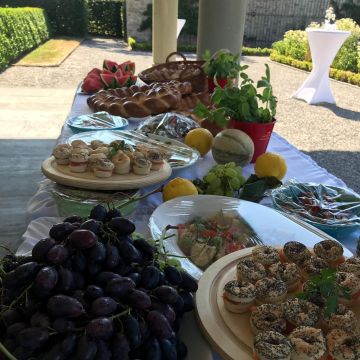 Mirabella Catering - Köniz - Limpeza a Fundo
