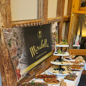 Mirabella Catering - Köniz - Limpeza da Casa (Recorrente)