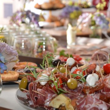 Mirabella Catering - Köniz - Limpeza de Espaço Comercial
