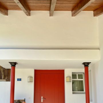 Malergeschäft JAG GmbH - Wettingen - Peinture de terrasse ou de véranda