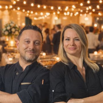 Mirabella Catering - Köniz - Churrasco e Grelhados