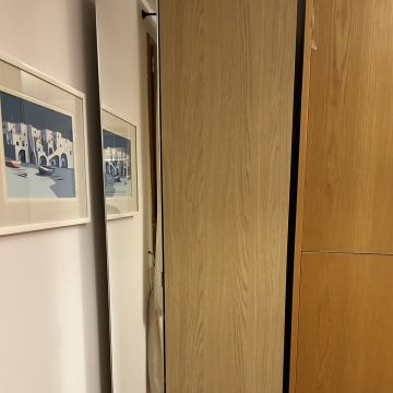Assembli - Zürich - Billardtisch montieren
