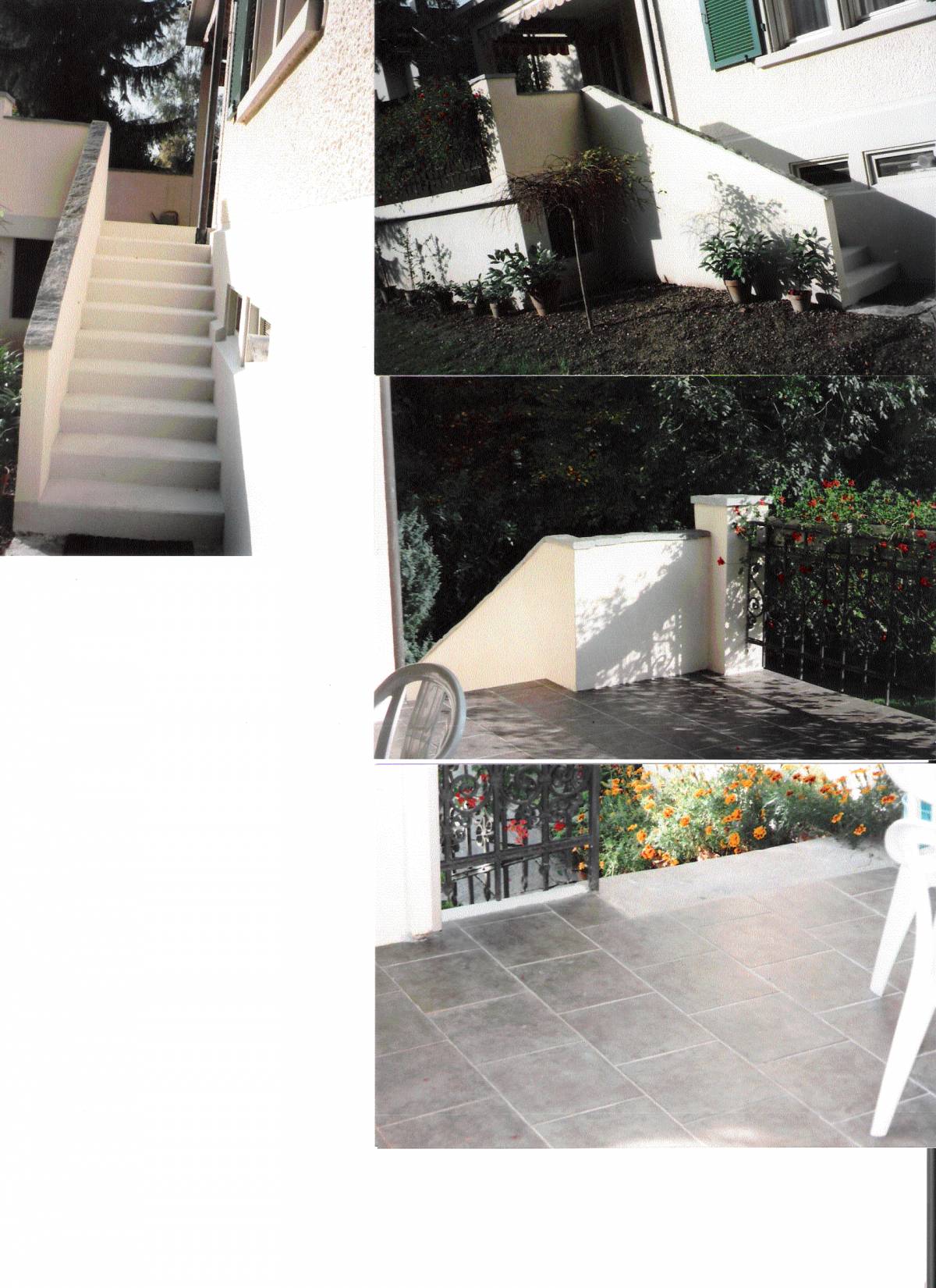 Haller's ServiceBEO - Thun - Remodelación de armarios