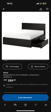 Montador de muebles