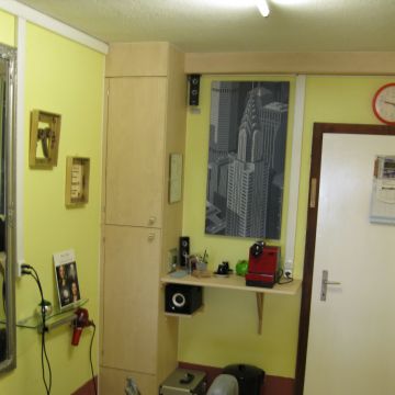 Haller's ServiceBEO - Thun - Montaje e instalación de puertas de seguridad para bebés