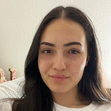 Lara aleksandra - Schlieren - Babysitting