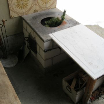 Haller's ServiceBEO - Thun - Siembra