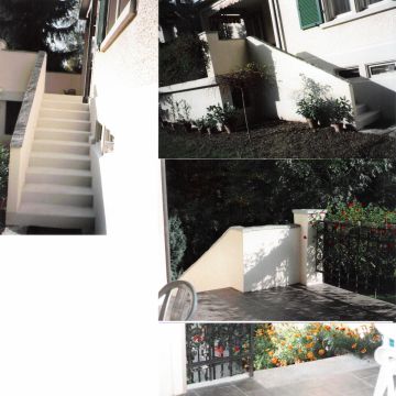 Haller's ServiceBEO - Thun - Remodelación de armarios