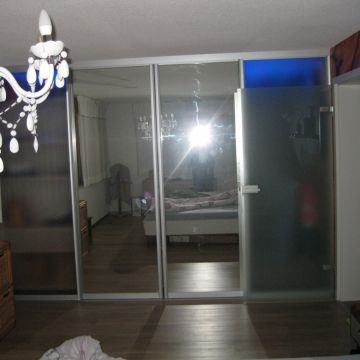 Haller's ServiceBEO - Thun - Pintar plataformas y porches