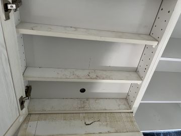 Brilliant Klar - Galgenen - Fensterreinigung