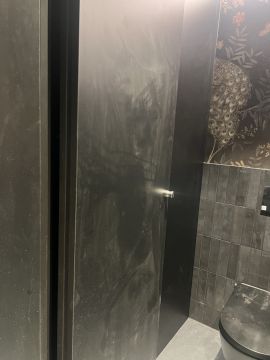 Brilliant Klar - Galgenen - Reinigung und Instandsetzung nach einem Wasserschaden