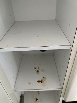 Brilliant Klar - Galgenen - Gebäudereinigung