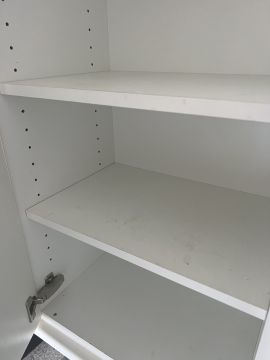 Brilliant Klar - Galgenen - Geruchsbeseitigung