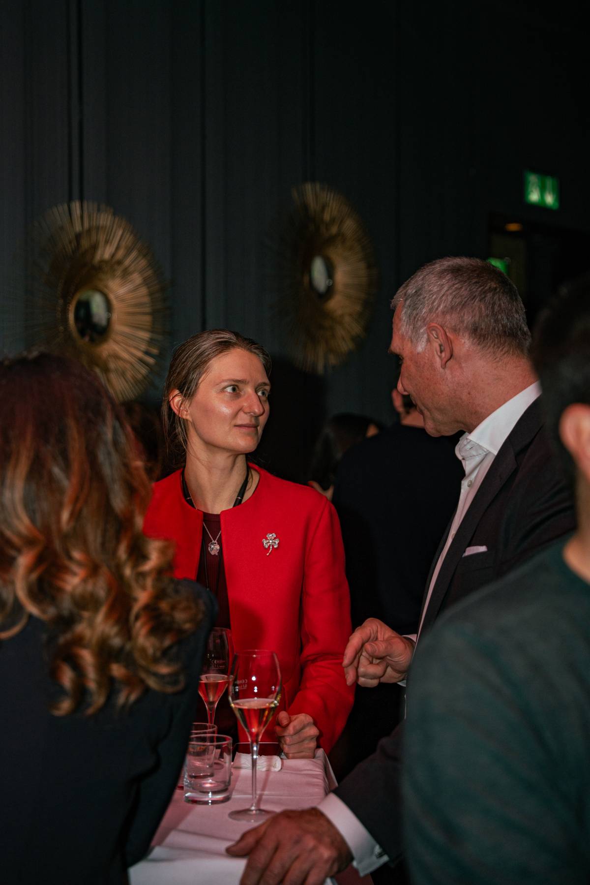 RuBlue Photography - Zürich - Eventfotografie