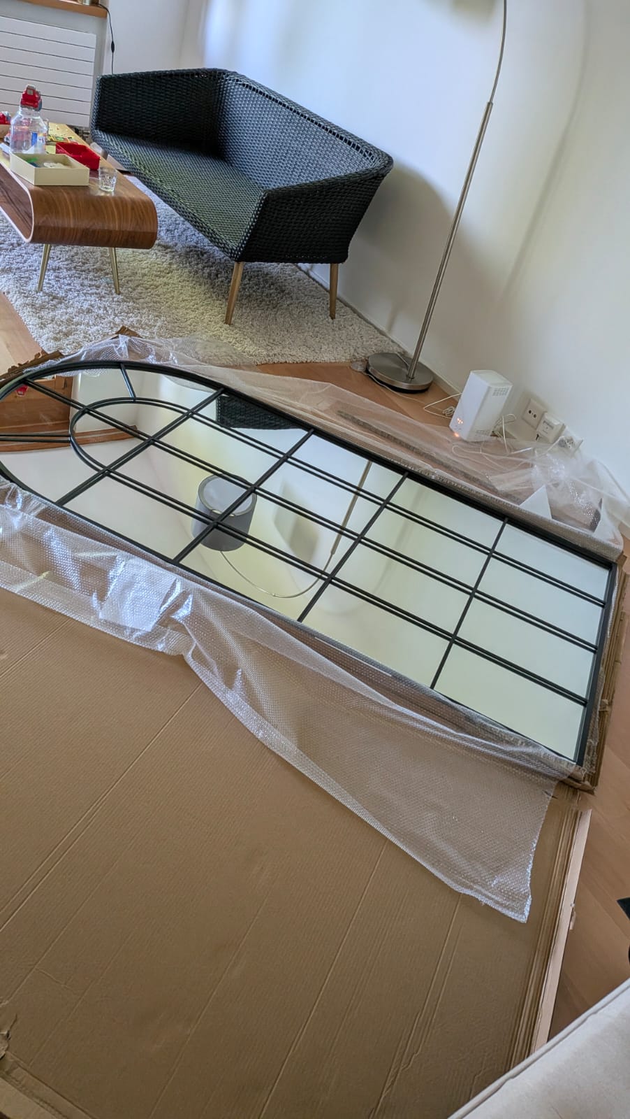 Michal Mecerod - Thalwil - Rénovation de placards